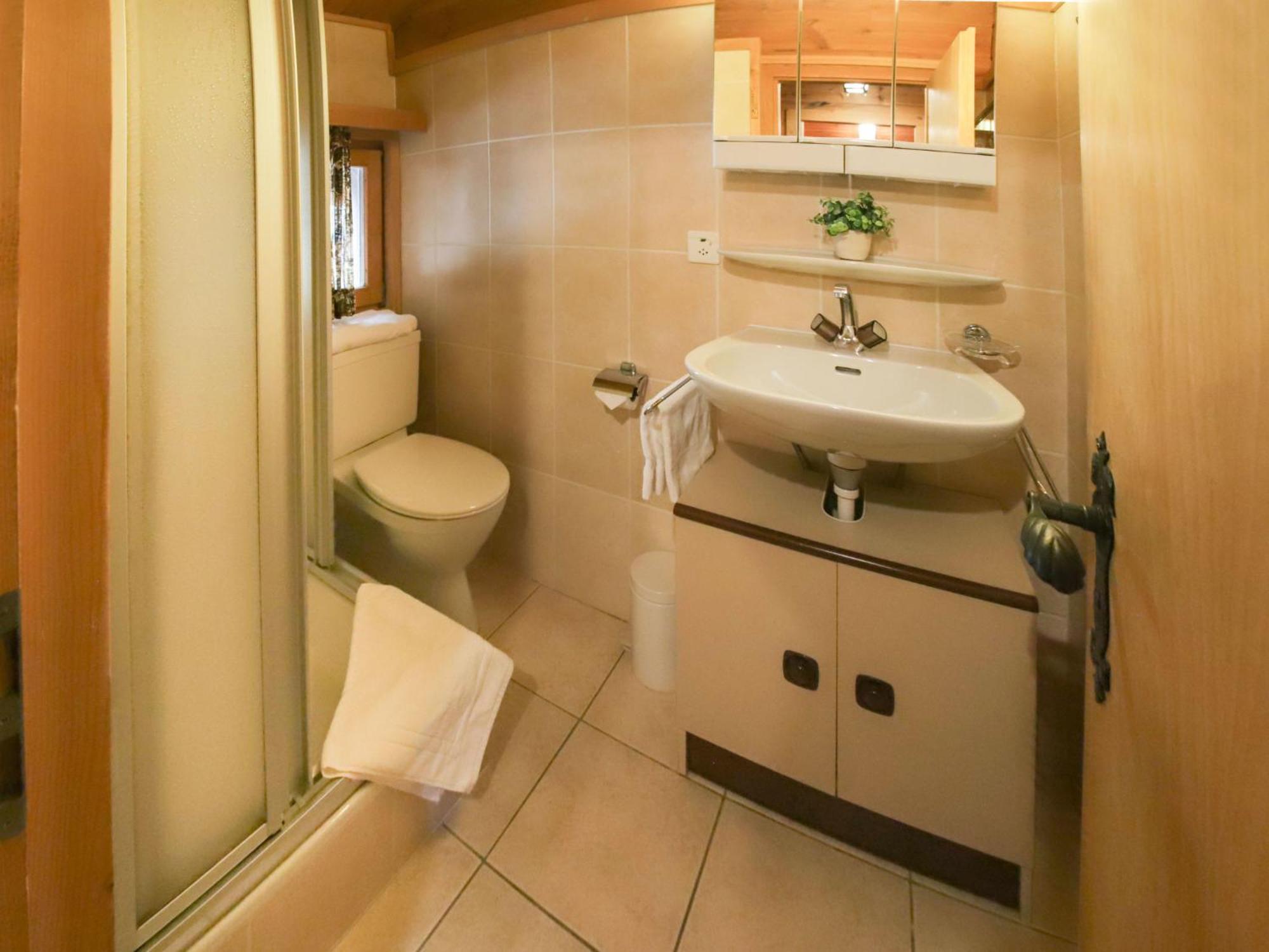Chalet Chateau Lapin By Interhome Verbier Kültér fotó